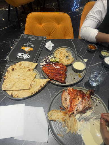 Photo of Chai Kadai Croydon - Dexter House, 24-26 S End, Croydon CR0 1DN
